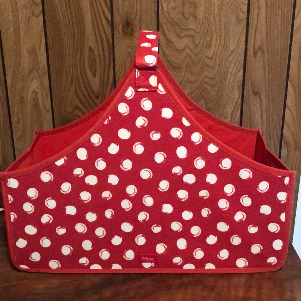 Thirty-one Catch-All Bin